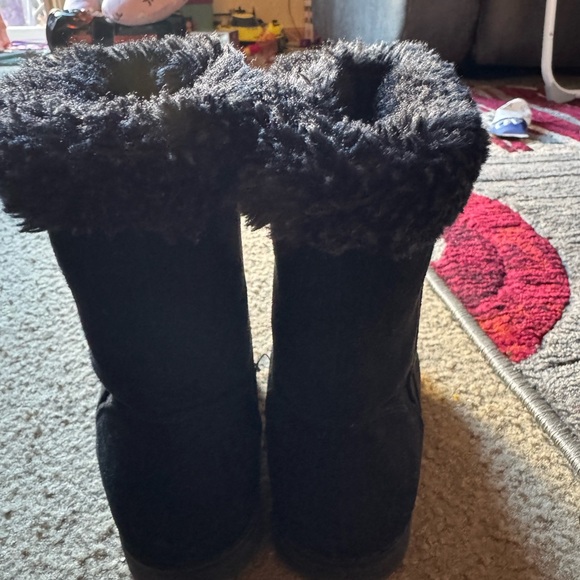 8c toddler girls boots - Picture 3 of 5